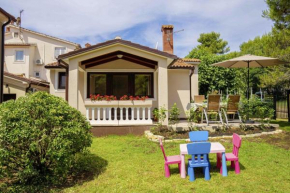Casa Arti in Pula - Haus für 2-4 Personen